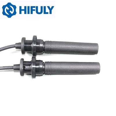 Hafei ChangAn Car Spark Plug Wire CD116 Automotive Spark Plug Wires
