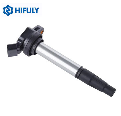 Toyota Auto Ignition Coil 90919-02258 For Corolla Prius 1.8L 90919-02252