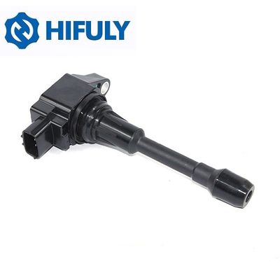 2.0L Infiniti Nissan Sentra Ignition Coil 22448-JA00A/C/ED000 High Voltage Output