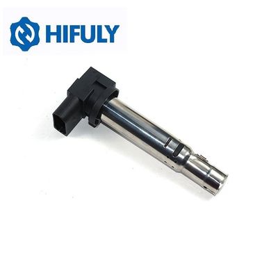 036905715 Vw Polo Ignition Coil 036905100 Easy Replacement Vibration Resistance