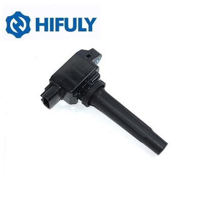Energy Saving Mazda Ignition Coil H6T61271 Car Spark Plug Coil PE2018100A