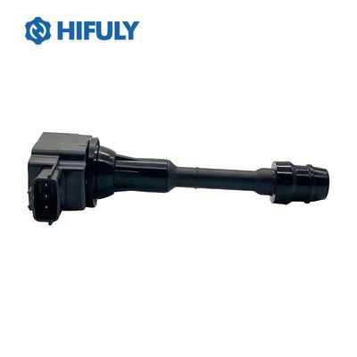 Sentra 2.0L Infiniti Nissan Ignition Coil 22448-JA10C Car Ignition Coil