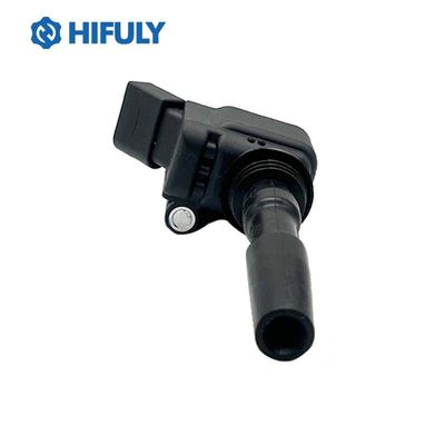 0986221057 VW Ignition Coil 04E905110B High Accuracy Automotive Ignition Coil