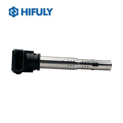 High Security VW Golf Ignition Coil 07K905715 VW Jetta Coil Pack 07K905715F