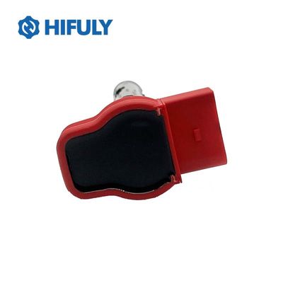 Anti Corrosion VW Ignition Coil 06E905115D Automotive Coil Pack Easy Connection