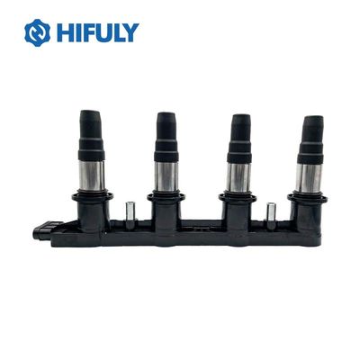 55571790 Auto Ignition Coil 55584745 24107493 Chevrolet Cruze Sonic Aveo Coil Ignition System