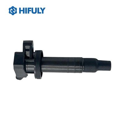 90919-02239 Pontiac Vibe Ignition Coil Temperature Control Car Ignition Coil
