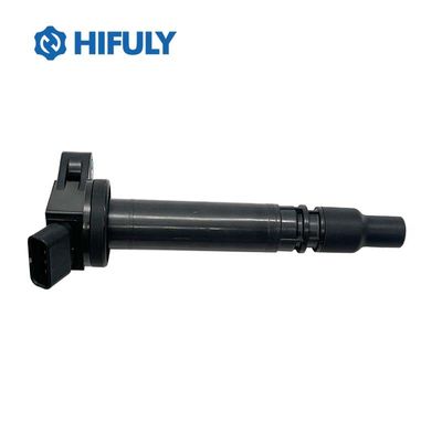 90919-02250 Toyota Ignition Coil 1.8 L4 Ignition Coil Assembly High Voltage Output