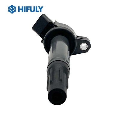 90919-02251 Toyota Ignition Coil 90919-A2002 Toyota Coil Pack Matrix Pontiac 1.8 L4