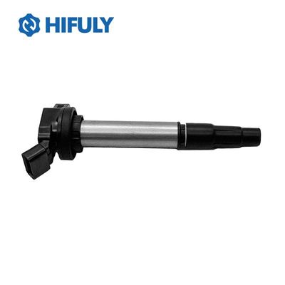 90919-02252 Automobile Ignition Coil 90919-02258 90919-C2003 For Toyota Corolla Matrix Pontiac