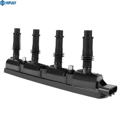 Chevrolet Sonic Chevrolet Ignition Coil 55579072 Ignition Coil Pack 1.4L 55577898