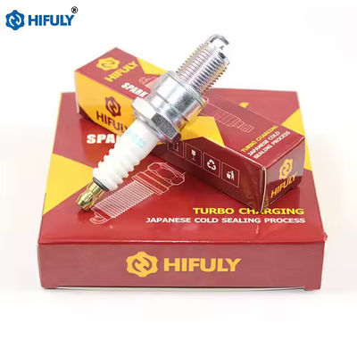 LZFR6AI 3656 Car Spark Plugs XLS 2004 2.4L Mitsubishi Outlander Spark Plug