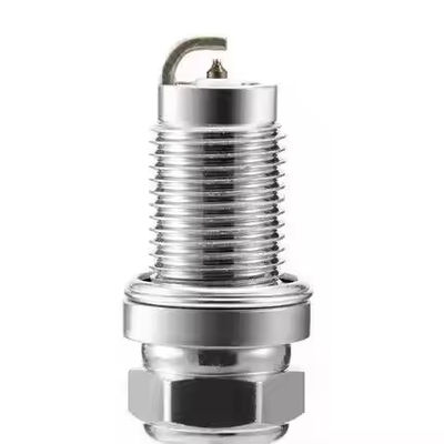 High Quality Car Spark Plug BKR5EIX-11 3184 Iridium Spark Plug Hyundai BYD Mazda OEM BKR5EIX-11 1881411051