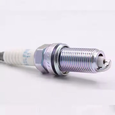 BMW E60 Spark Plugs 1208 ILZFR6D11 12120032137 E83 E70 E90 Rust Prevention
