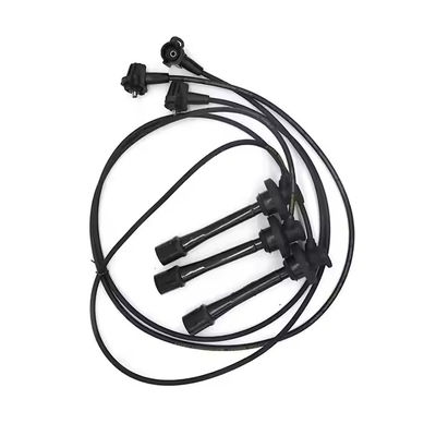 4 Runner 3.4 4WD Car Spark Plug Wire 19037-62010 Toyota Spark Plug Wire 9091915417 9091915418