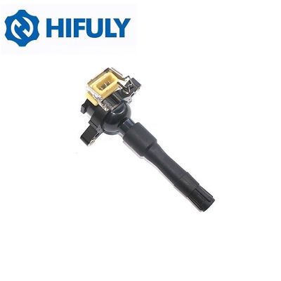 12131748017 BMW Ignition Coil Replacement Car Ignition Coil 323i 325i 328i 330i Long Lasting