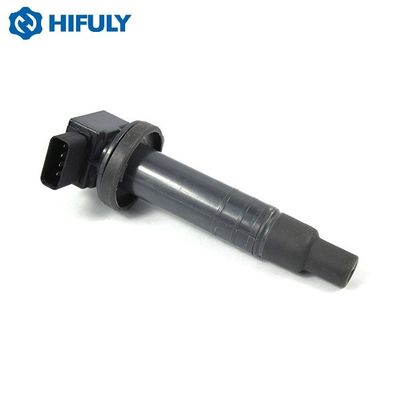 90919-02240 Car Ignition Coils Toyota Ignition Coil OEM Denso 673-1306 Yaris Prius 1.5L L4