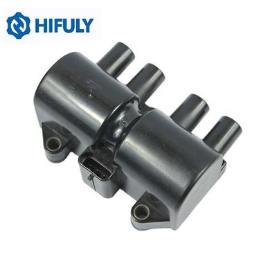 96253555 Chevrolet Ignition Coil 19005236 Chevrolet Aveo Coil Pack Pontiac Suzuki Daewoo L4 1.6L