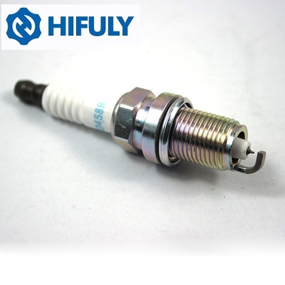 Laser Iridium Spark Plugs IFR6T11 4589 For NGK Camry Lexus Corolla RAV4 90919-01210