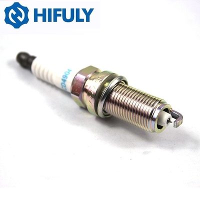 Toyota OEM Car Spark Plugs ILFR6T11 4904 Auto Iridium Spark Plug 90919-01233